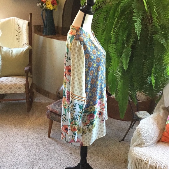 NWT Johnny Was Top - Picture 4 of 7